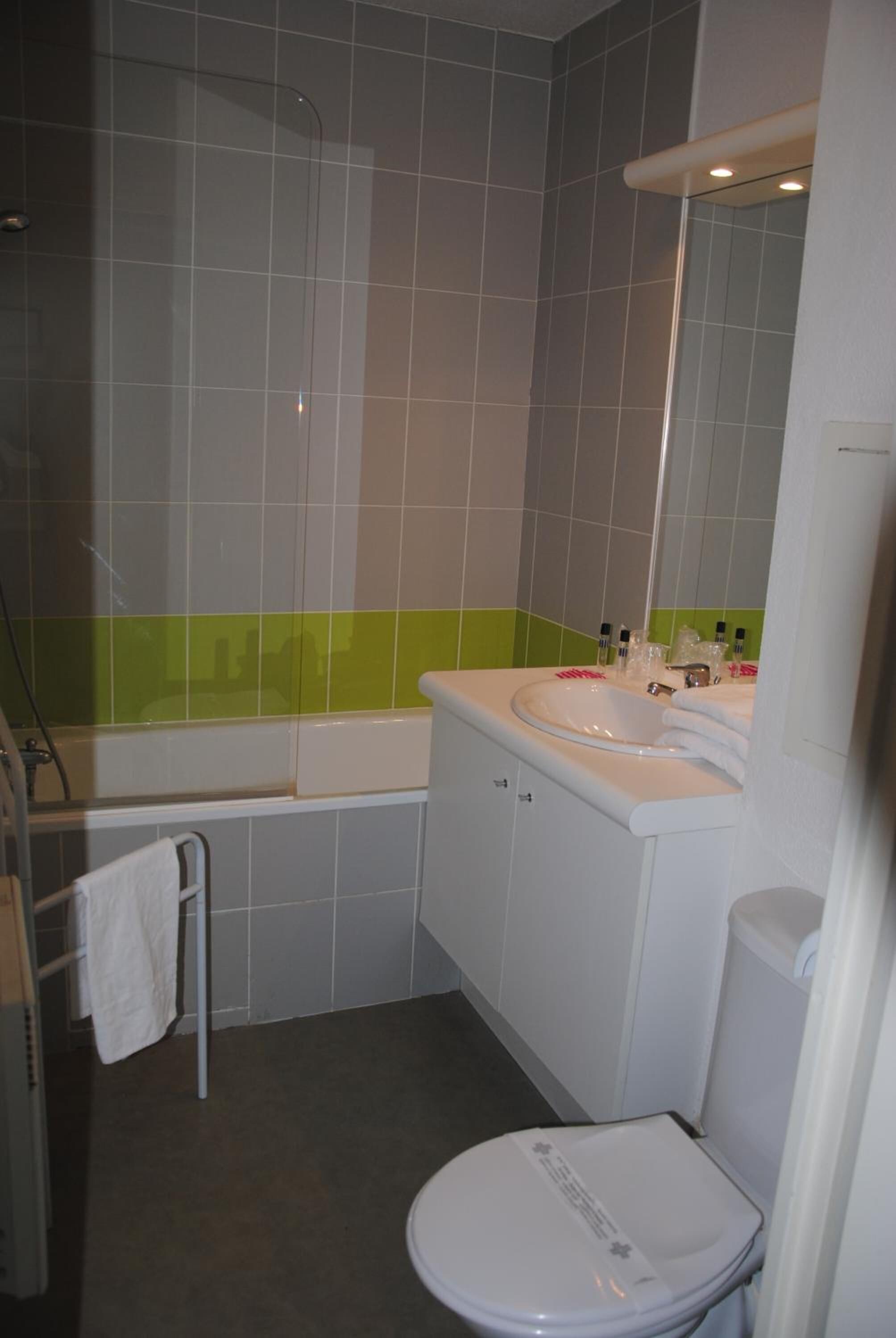 Foto - Nemea Appart Hotel Home Suite Nancy Centre