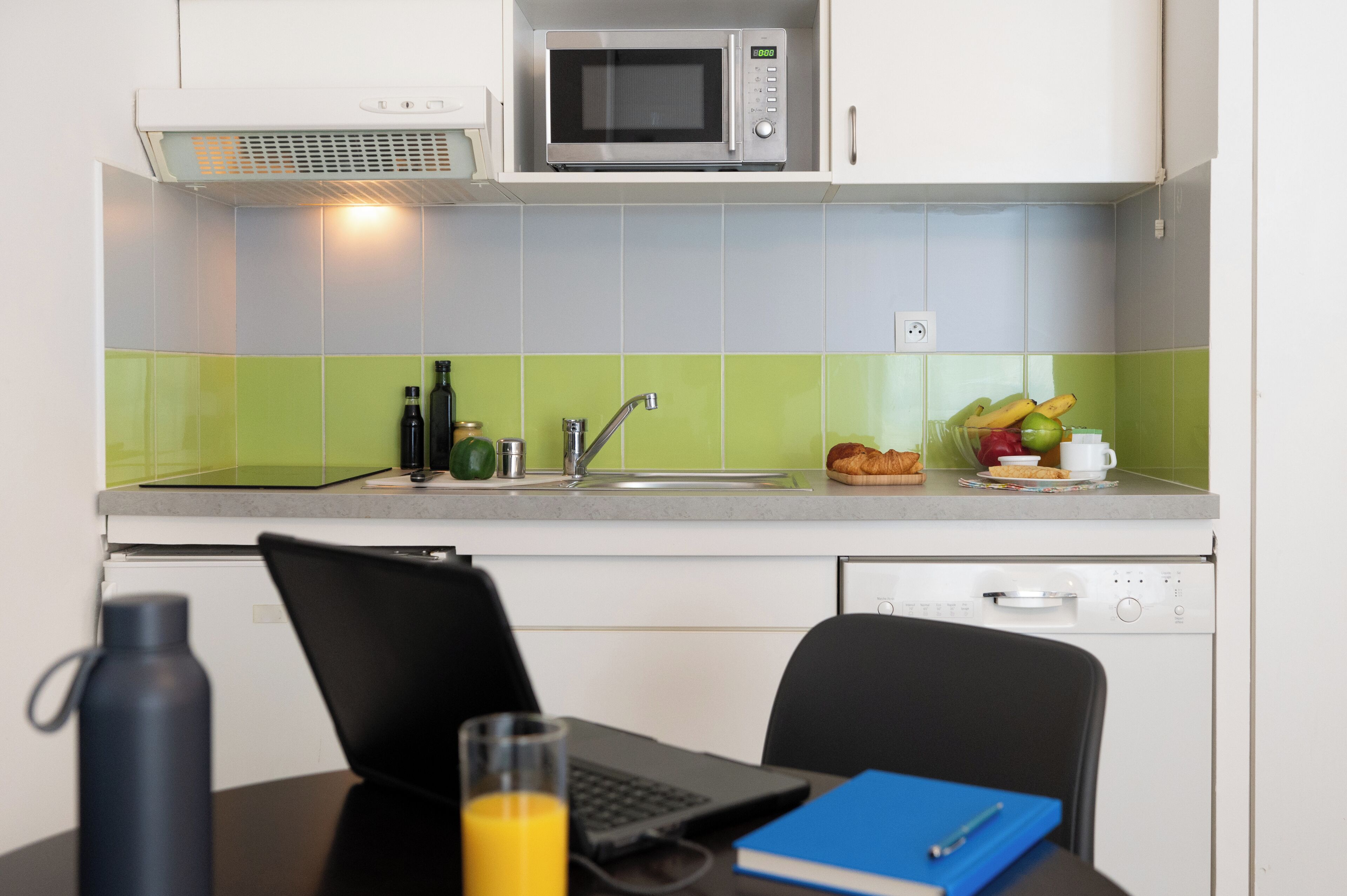 Foto - Nemea Appart Hotel Home Suite Nancy Centre