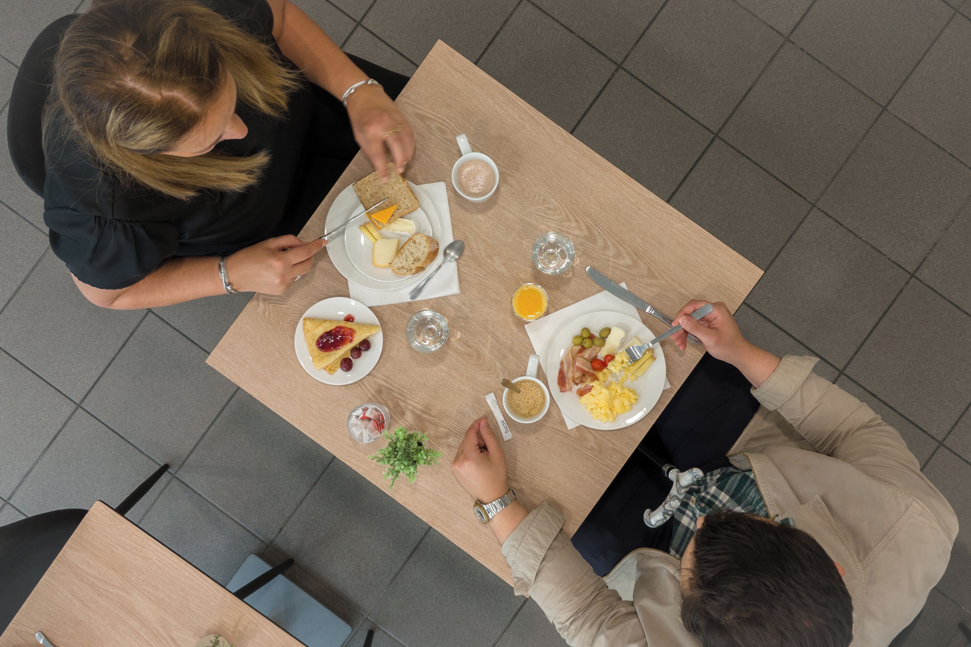 Foto - Nemea Appart Hotel Home Suite Nancy Centre