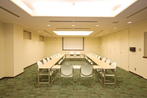 Sala de reuniones