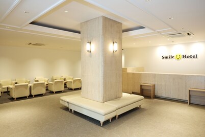 Smile Hotel Kumagaya
