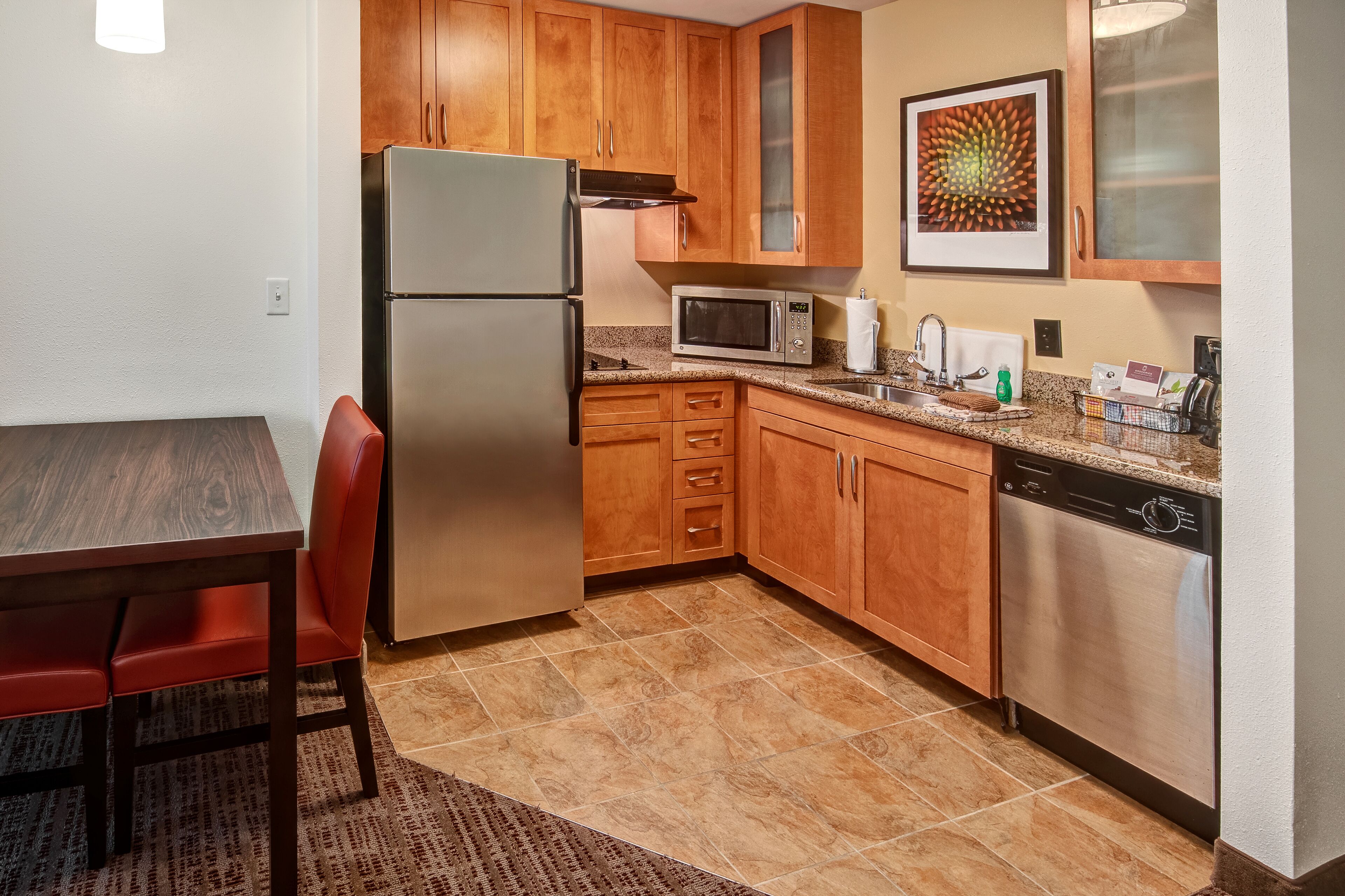 Foto - Residence Inn Norfolk Downtown