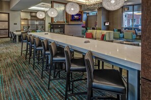 Property amenity - Residence Inn Norfolk Downtown (Norfolk)