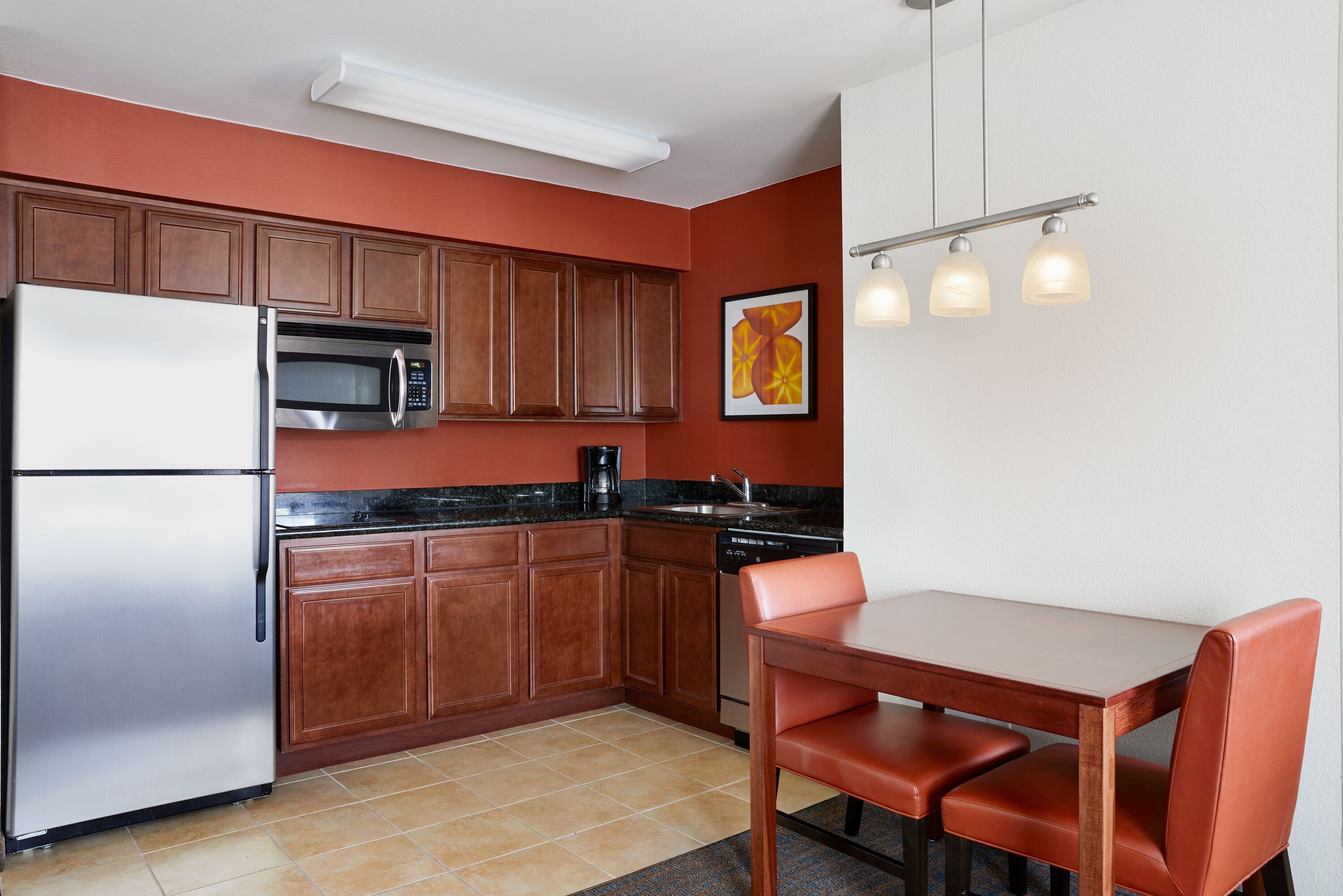 Foto - Residence Inn Norfolk Downtown