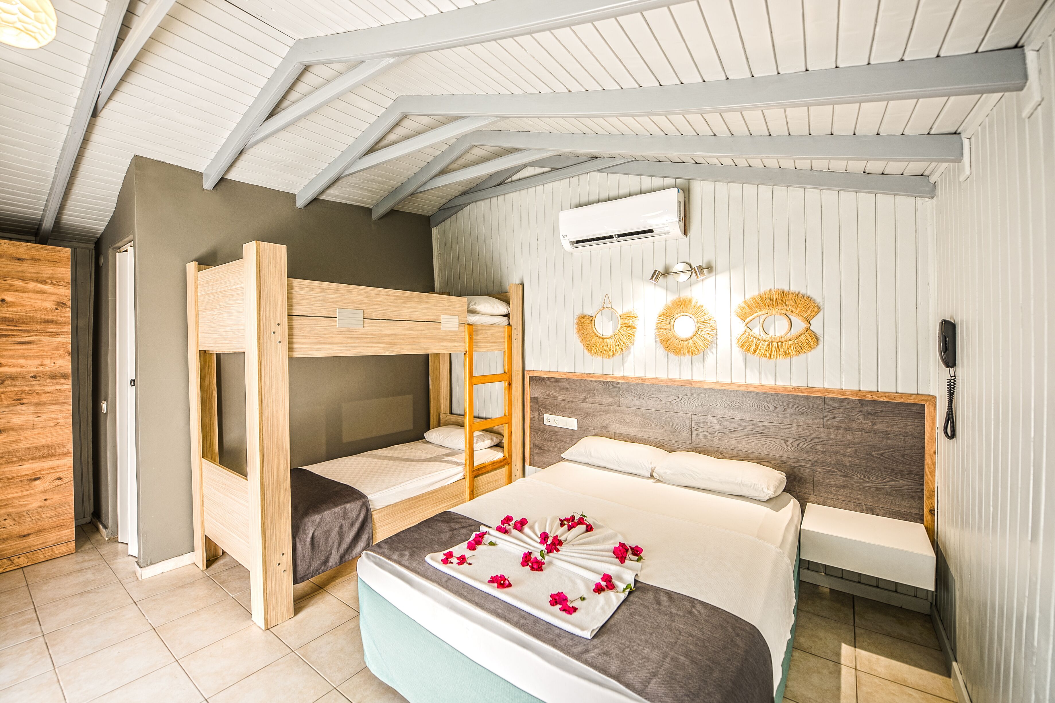 Foto - Leda Beach Hotel