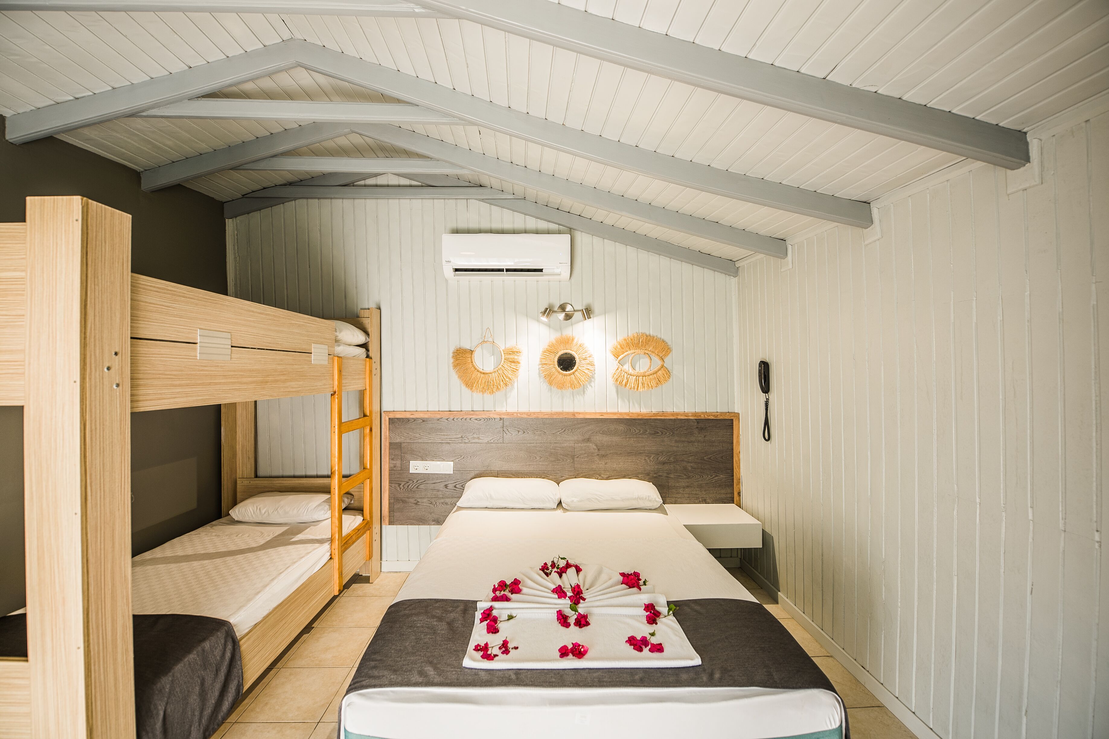 Foto - Leda Beach Hotel