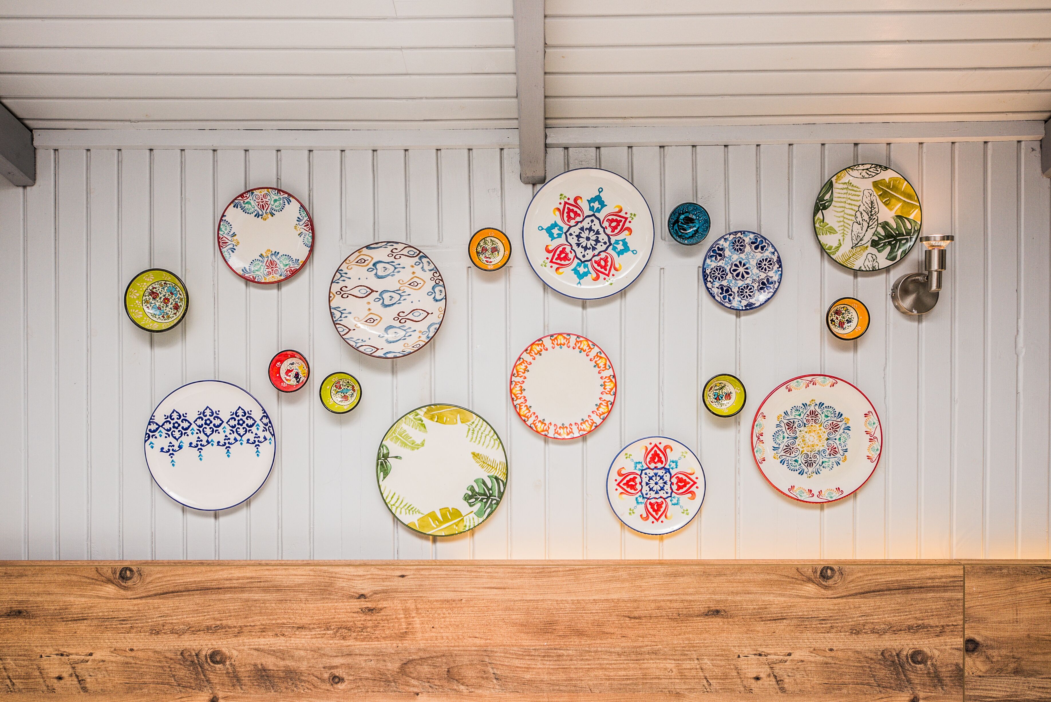 Foto - Leda Beach Hotel