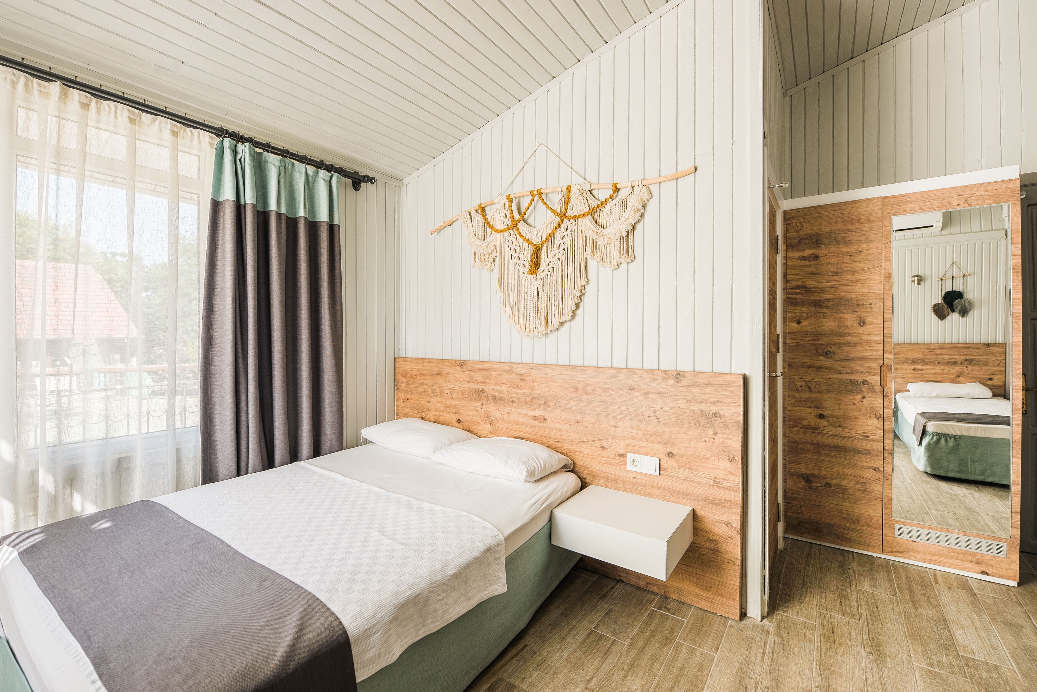 Foto - Leda Beach Hotel