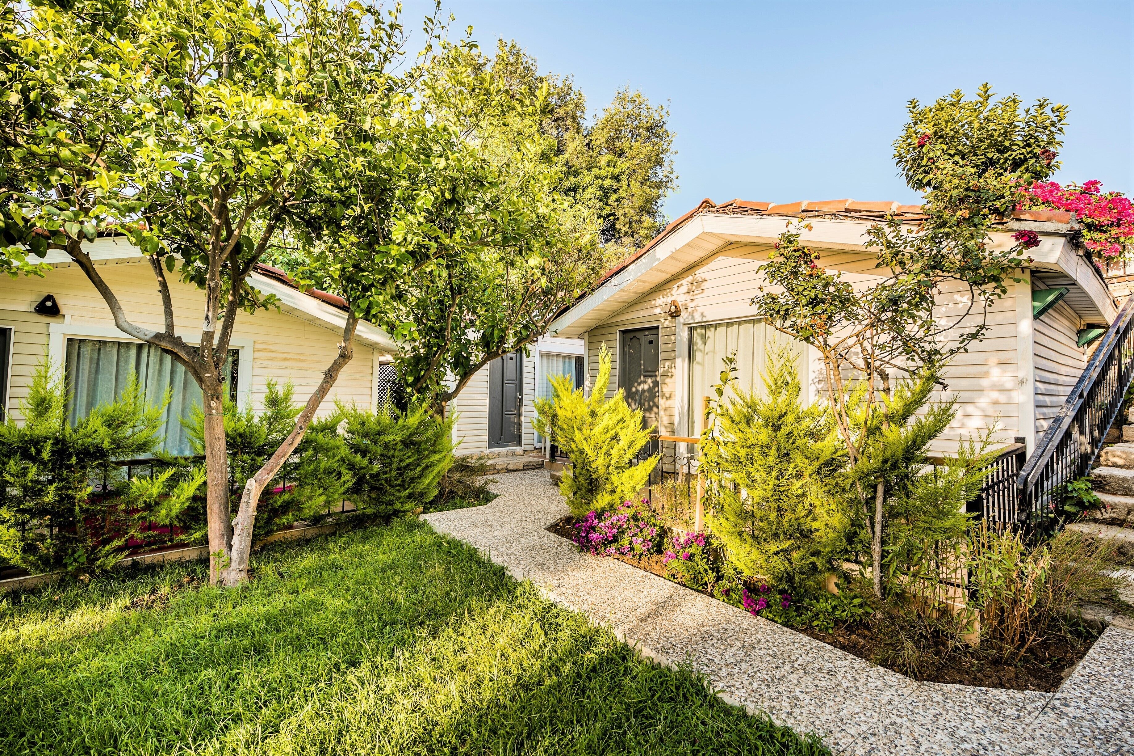 Foto - Leda Beach Hotel