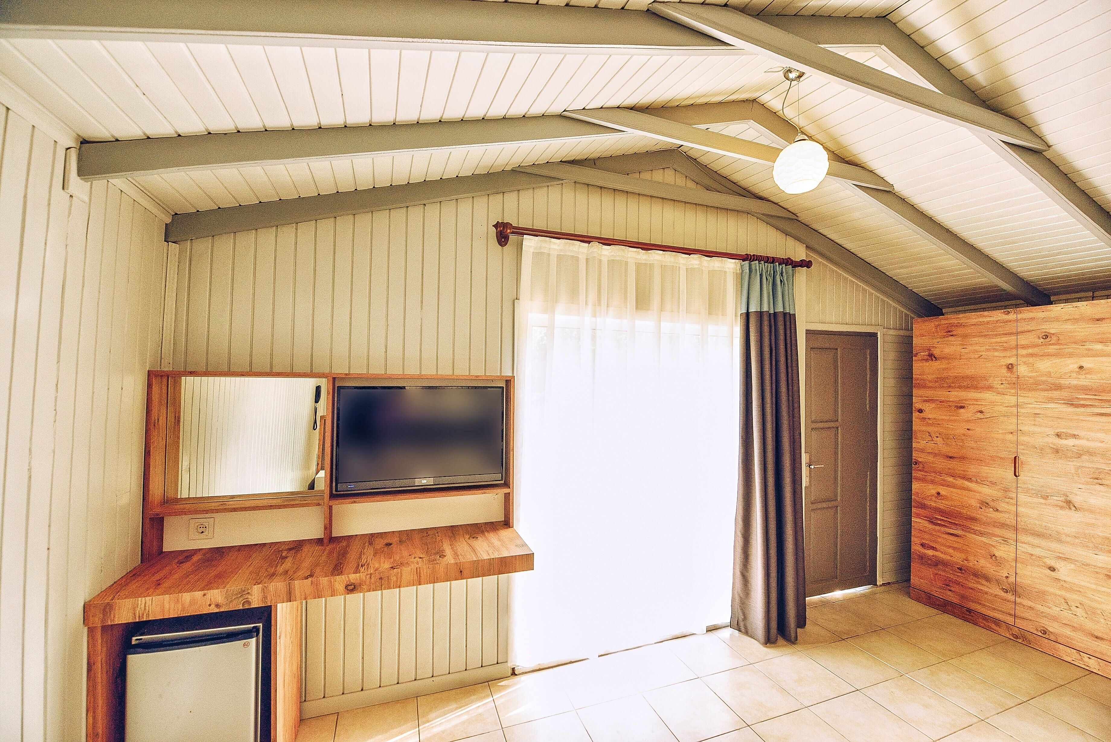 Foto - Leda Beach Hotel