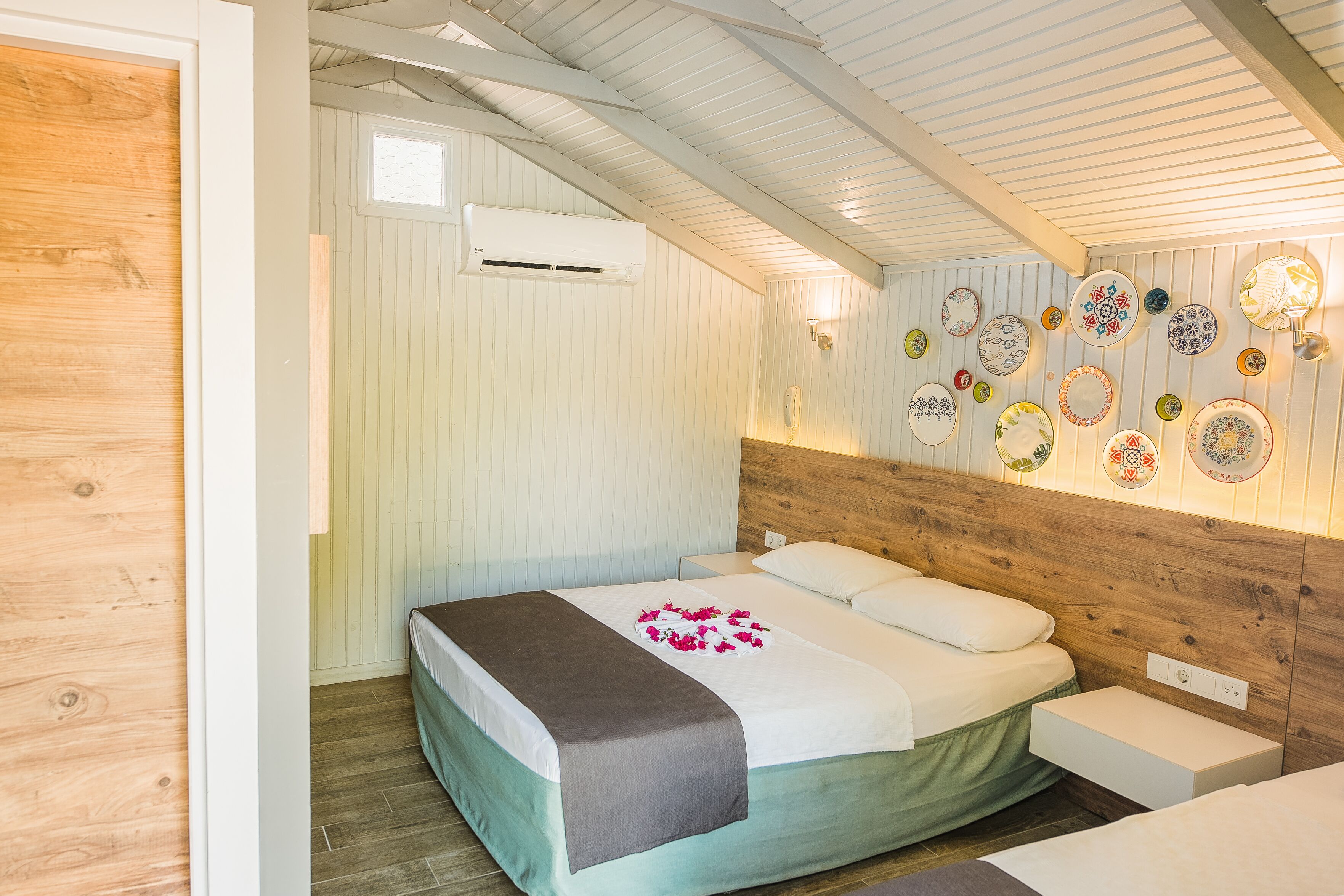 Foto - Leda Beach Hotel