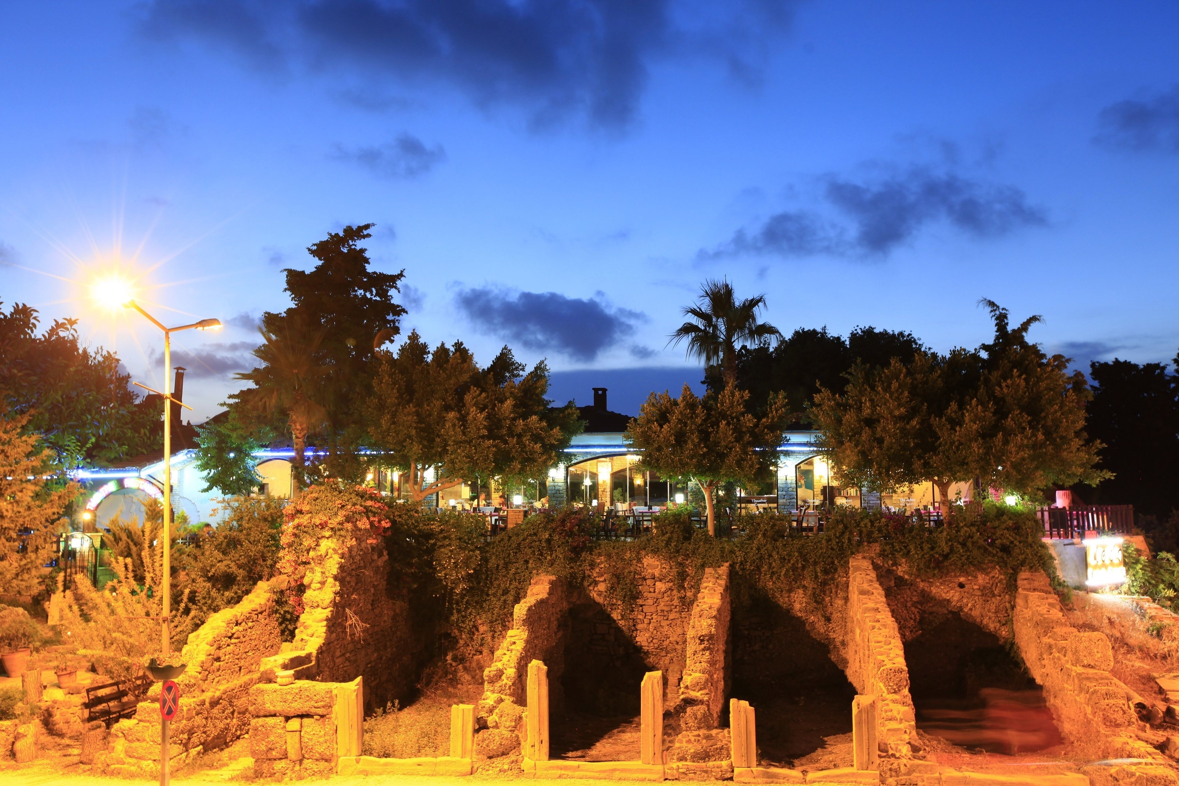 Foto - Leda Beach Hotel