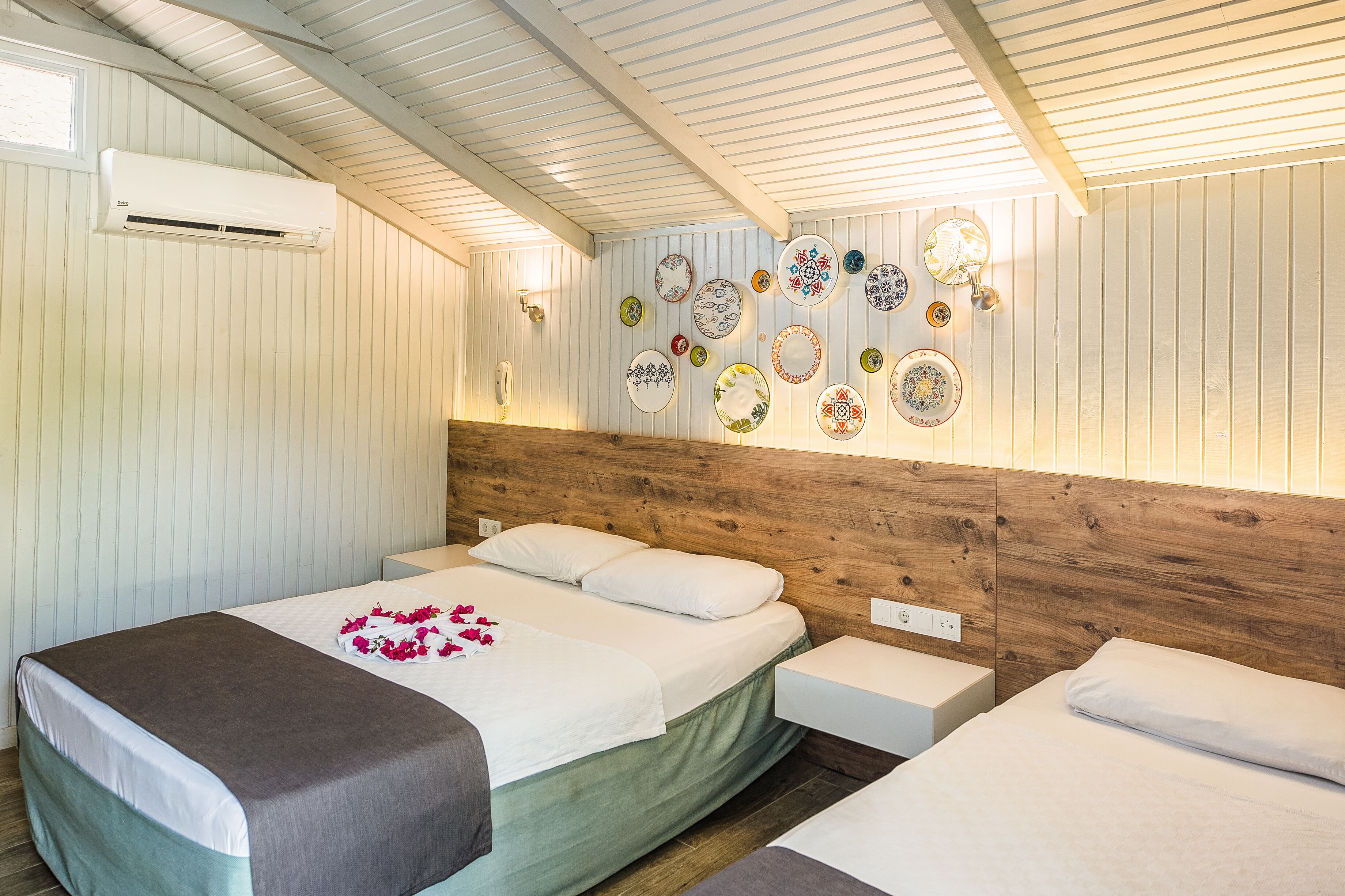 Foto - Leda Beach Hotel