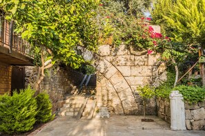Garden - Leda Beach Hotel (Manavgat)