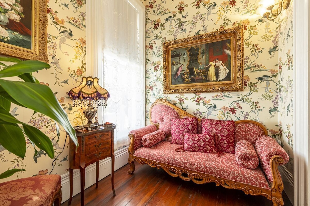 The Artist House Bed and Breakfast photo 6