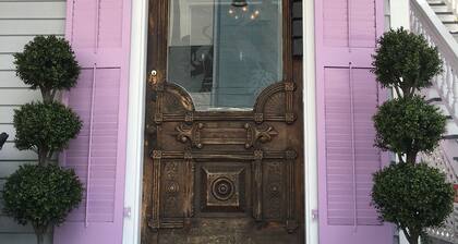 Artist House Key West