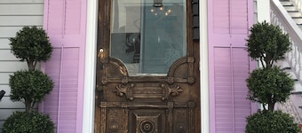 Artist House Key West