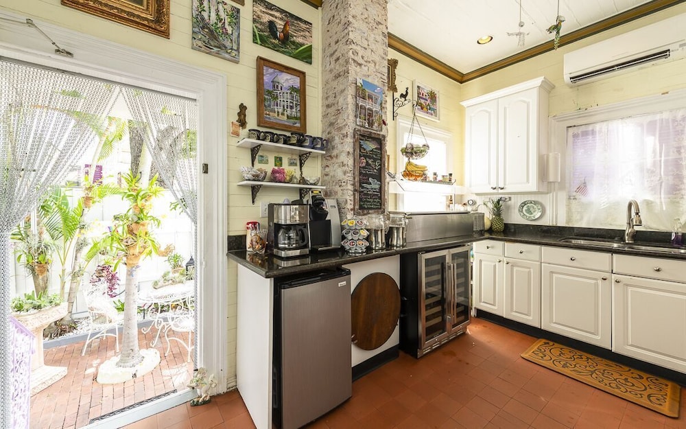 The Artist House Bed and Breakfast photo 7