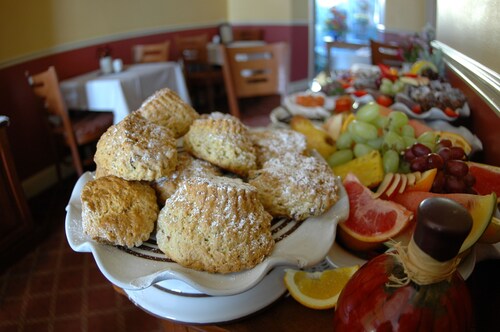 Garnish House Guesthouse