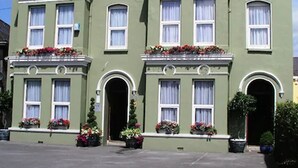 Exterior - Garnish House Guesthouse (Cork)