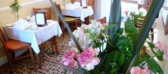 Garnish House Guesthouse
