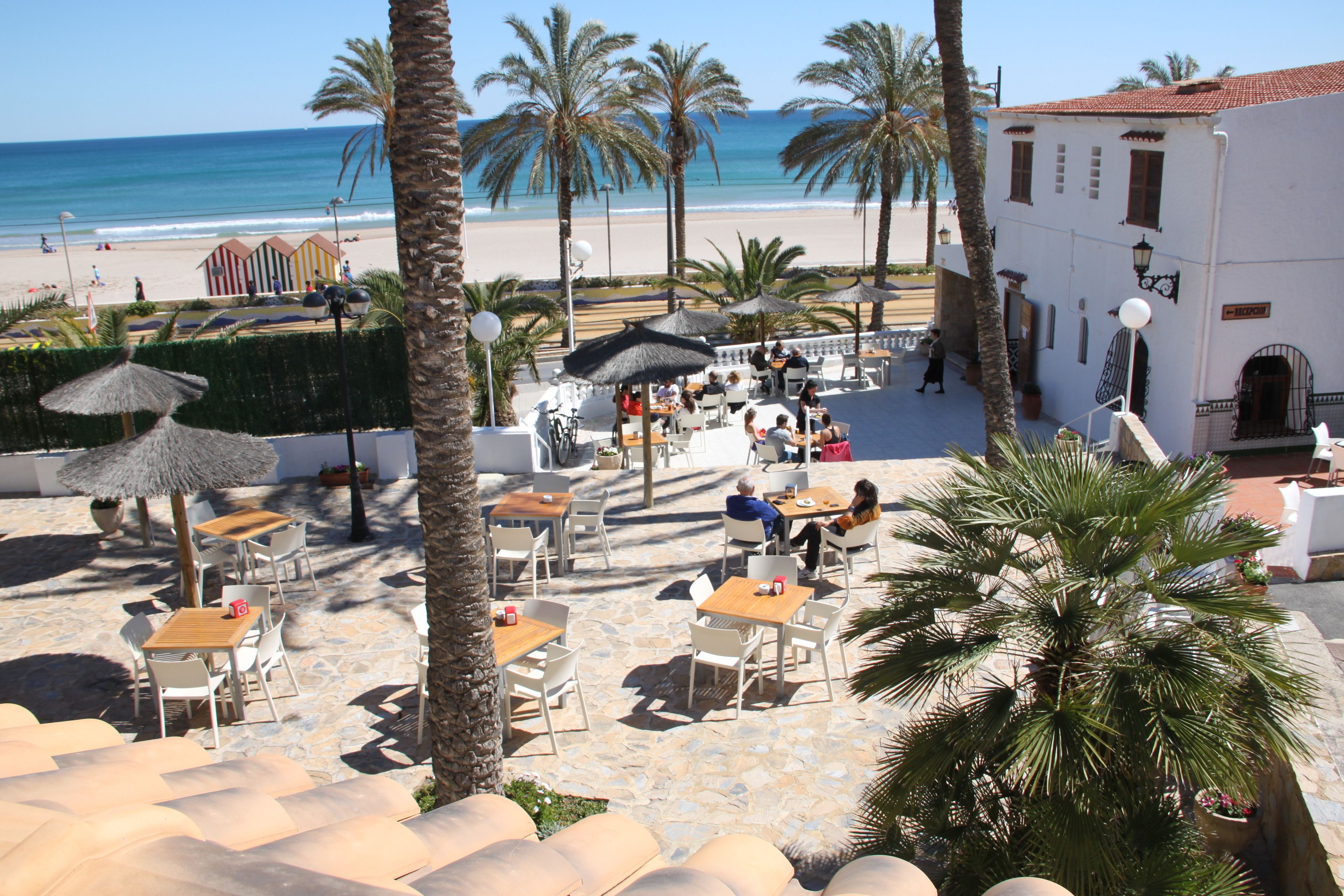 Photo - Hostal San Juan