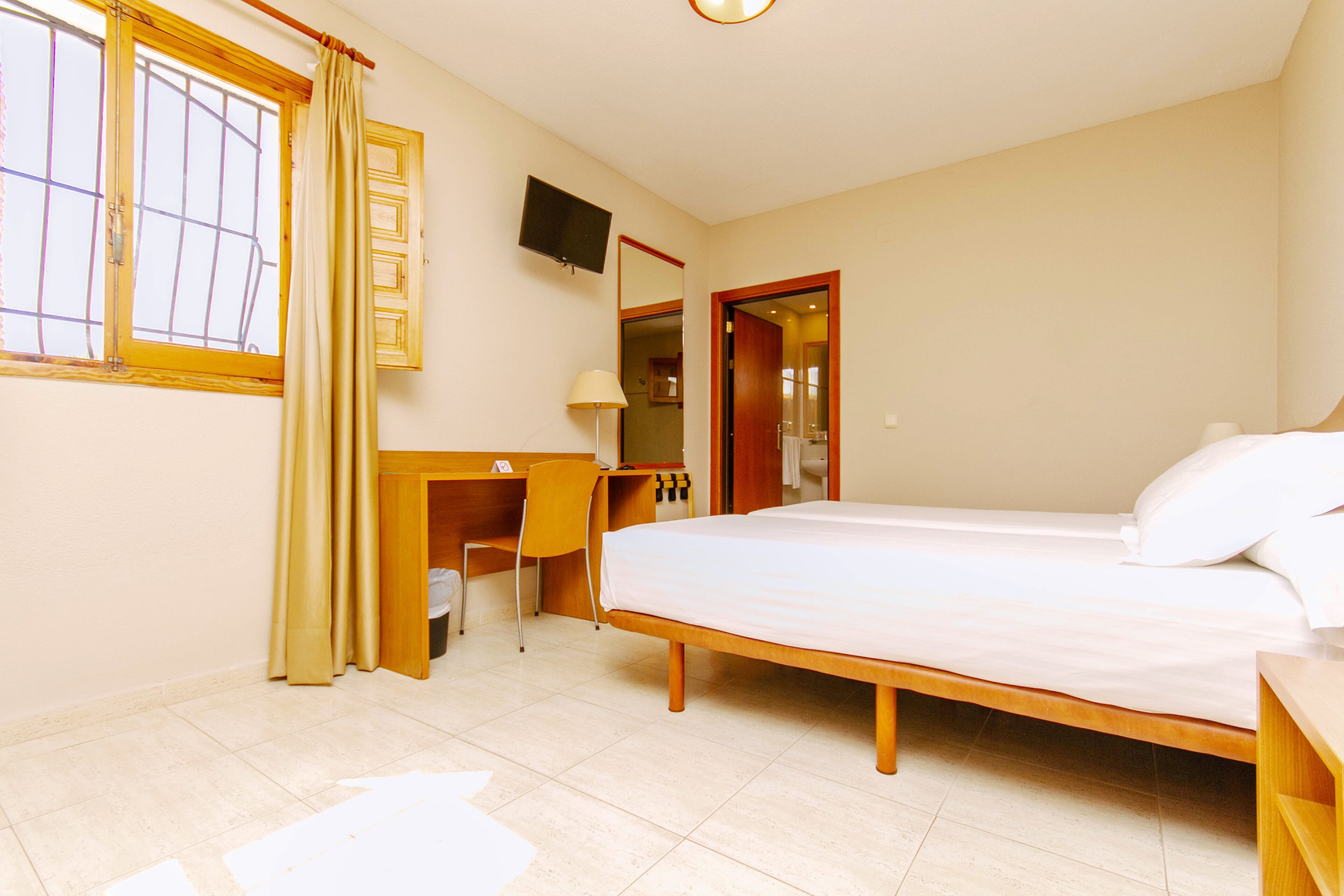 Photo - Hostal San Juan