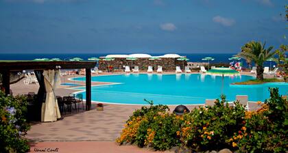 Suvaki Resort