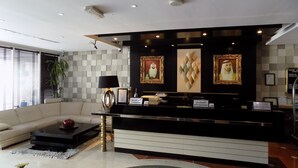 Recepción