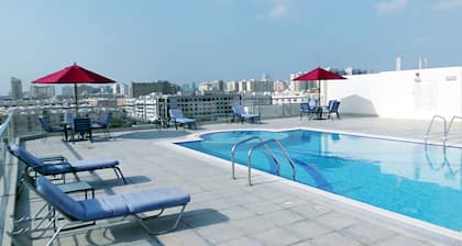 Fortune Classic Hotel Apartments