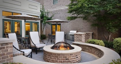 Residence Inn by Marriott Savannah Downtown/Historic Distric