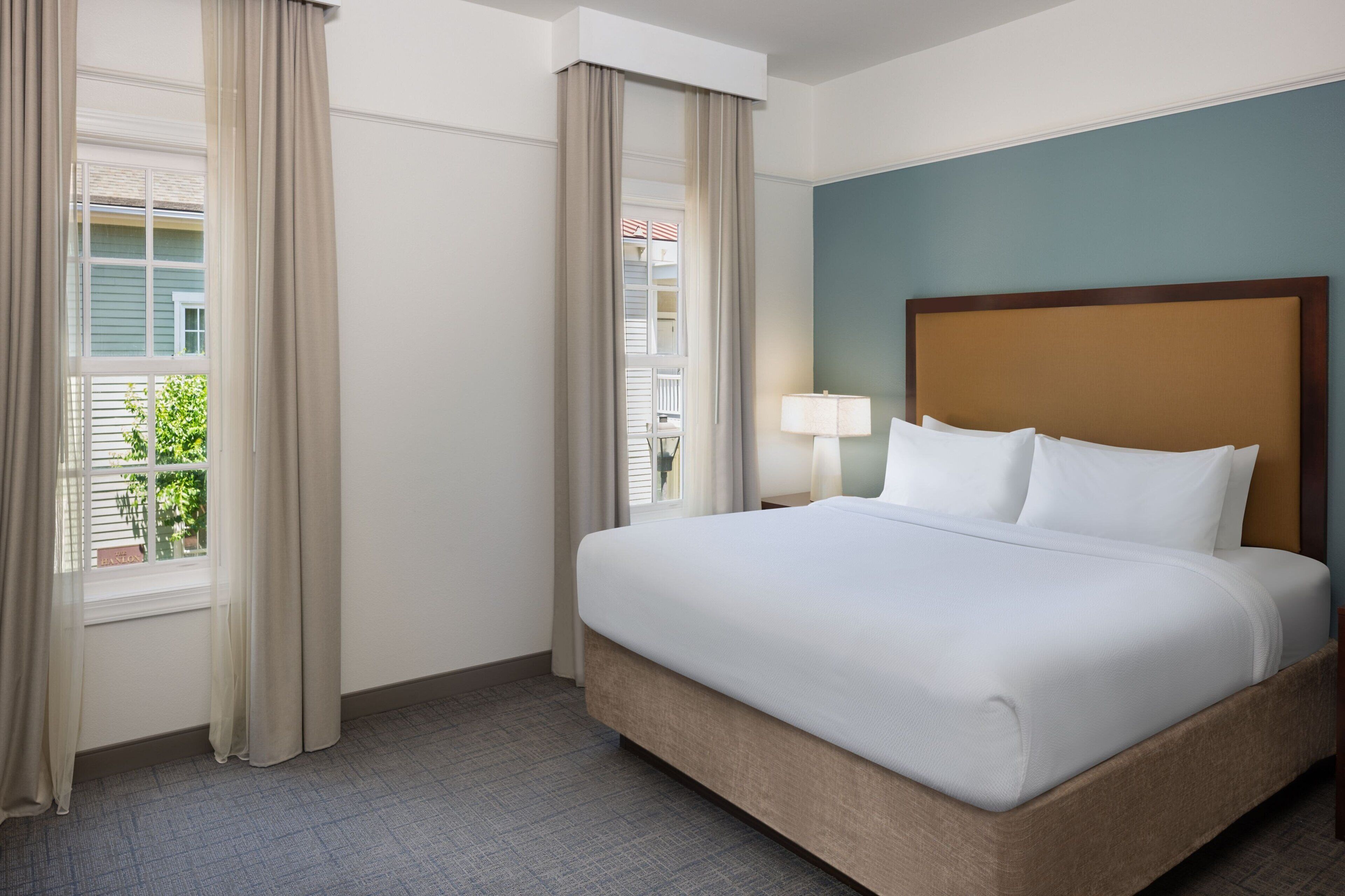 desk, soundproofing, iron/ironing board, free cots/infant beds