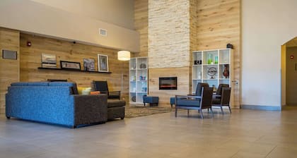 Country Inn & Suites by Radisson, Doswell (Kings Dominion), VA