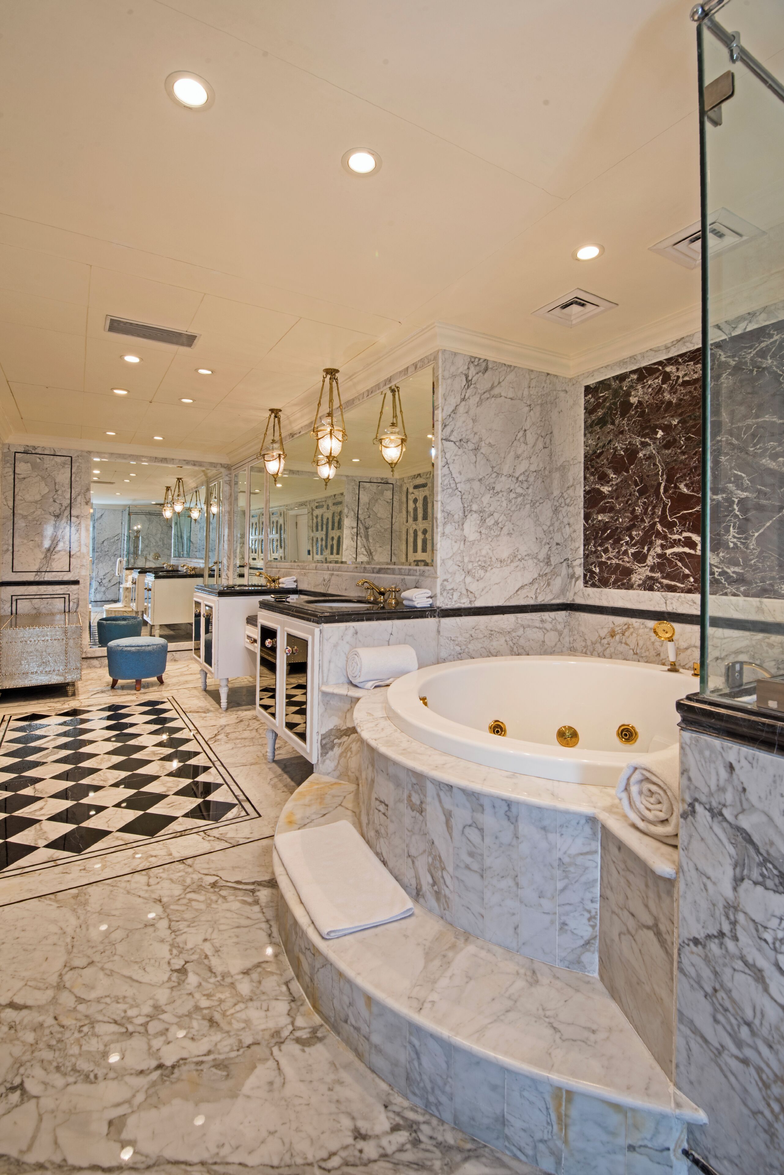 Foto - Radisson Blu Udaipur Palace Resort & Spa