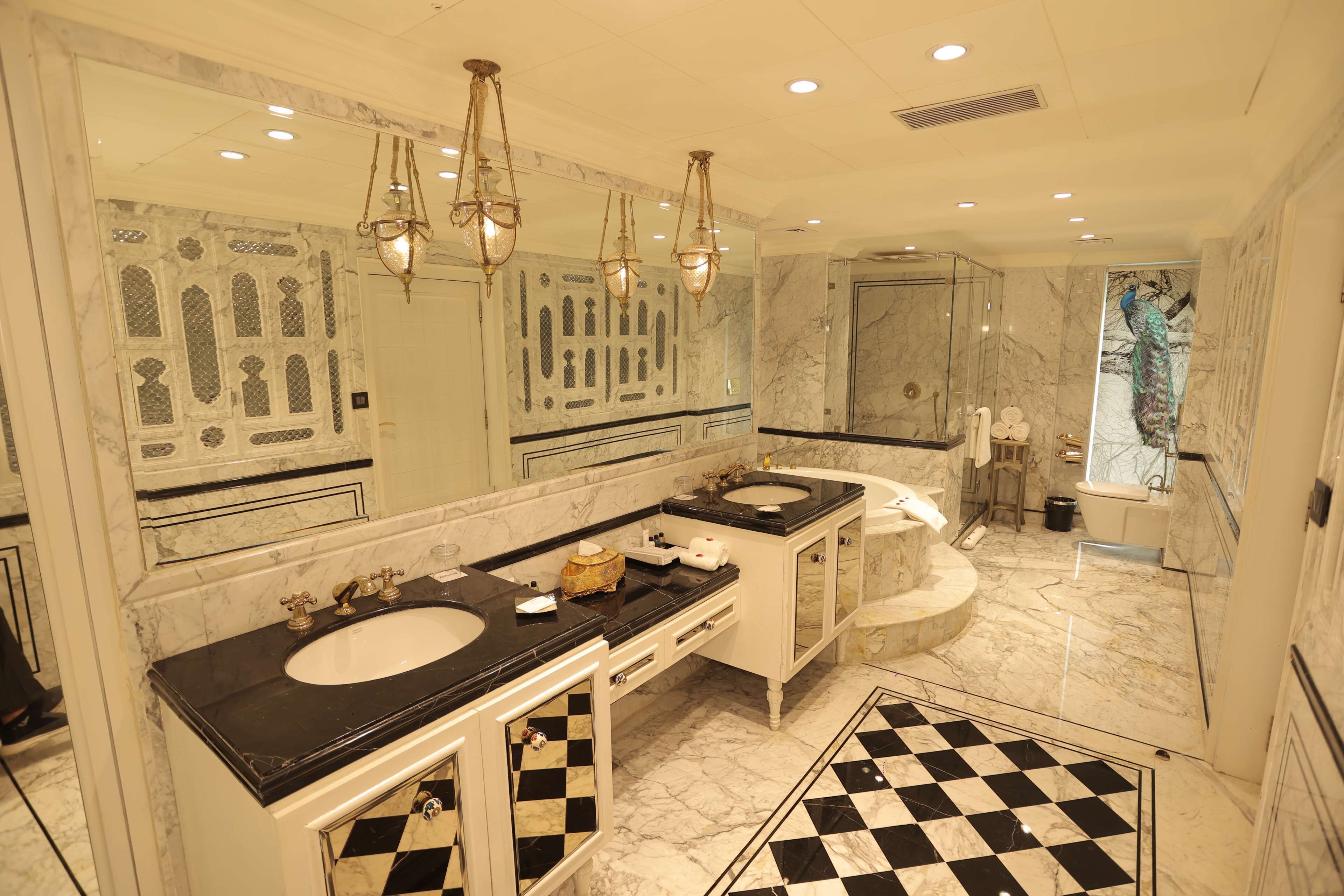 Foto - Radisson Blu Udaipur Palace Resort & Spa