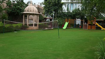 Installations sportives