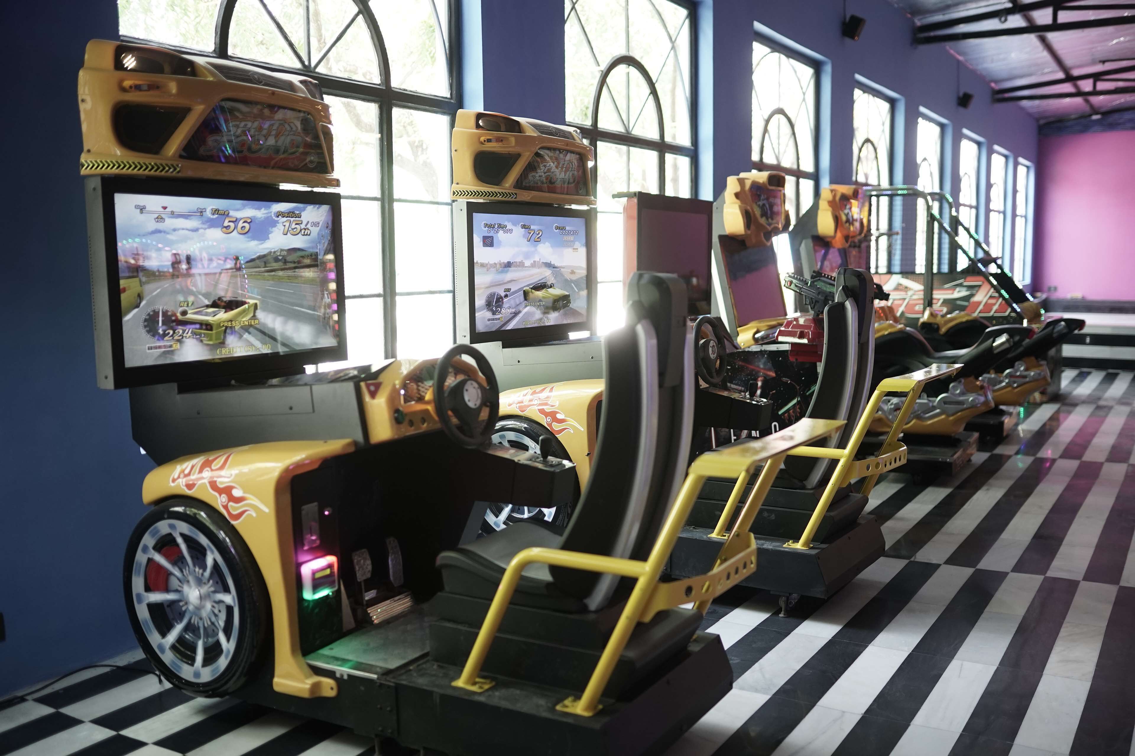 Foto - Radisson Blu Udaipur Palace Resort & Spa