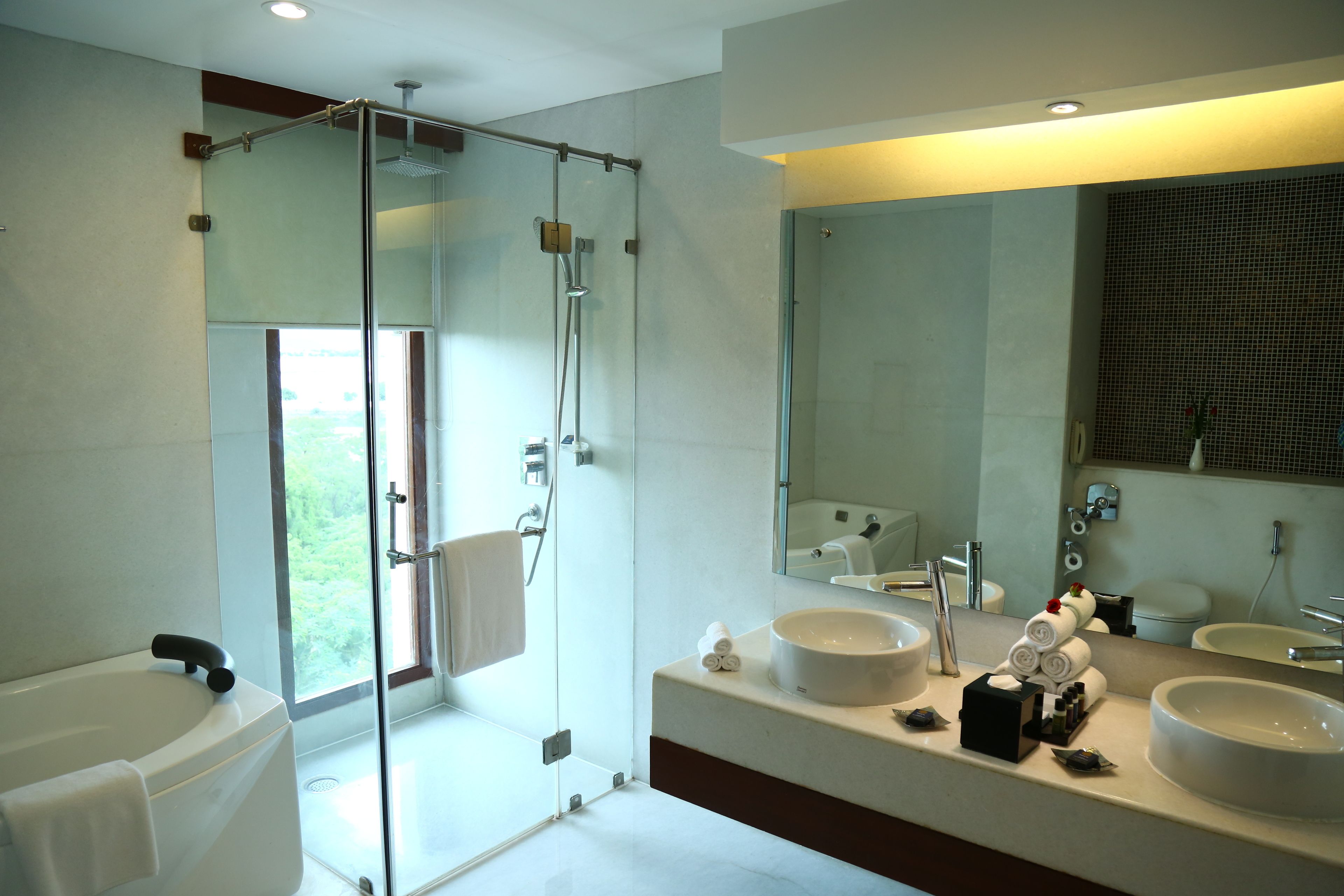 Photo - Radisson Blu Udaipur Palace Resort & Spa