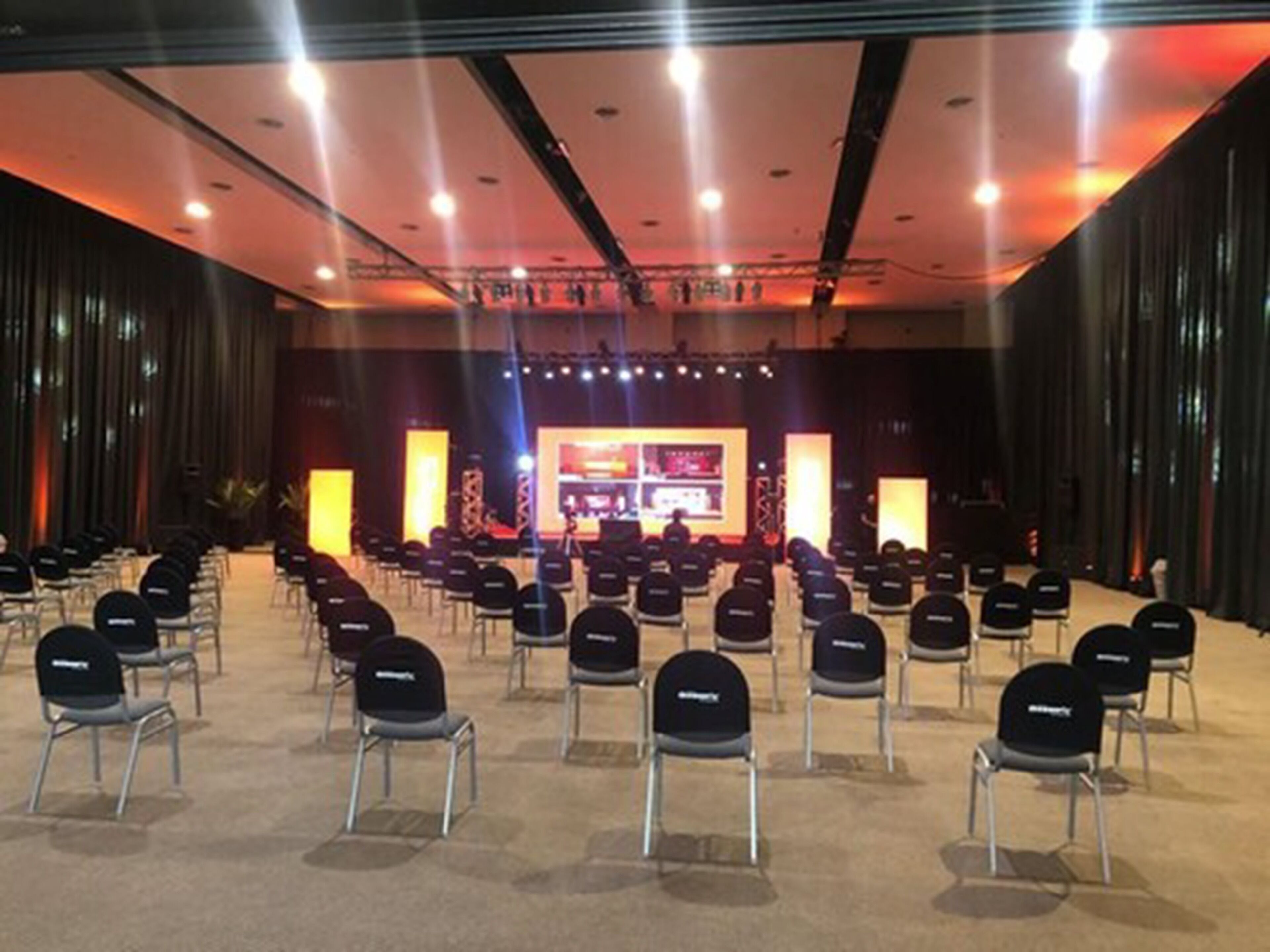 Foto - Quorum Córdoba Hotel, Resort Urbano