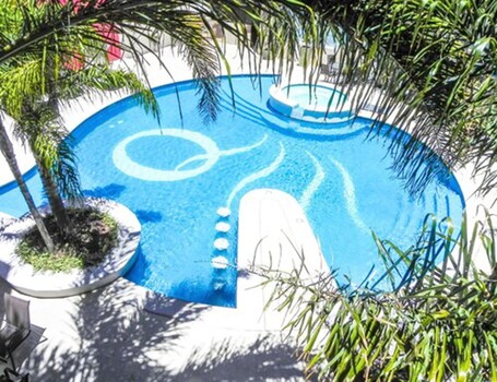 Piscina al aire libre