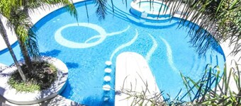 Quórum Cordoba Hotel - Resort Urbano