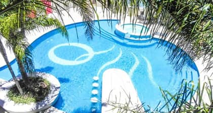 Quórum Cordoba Hotel - Resort Urbano