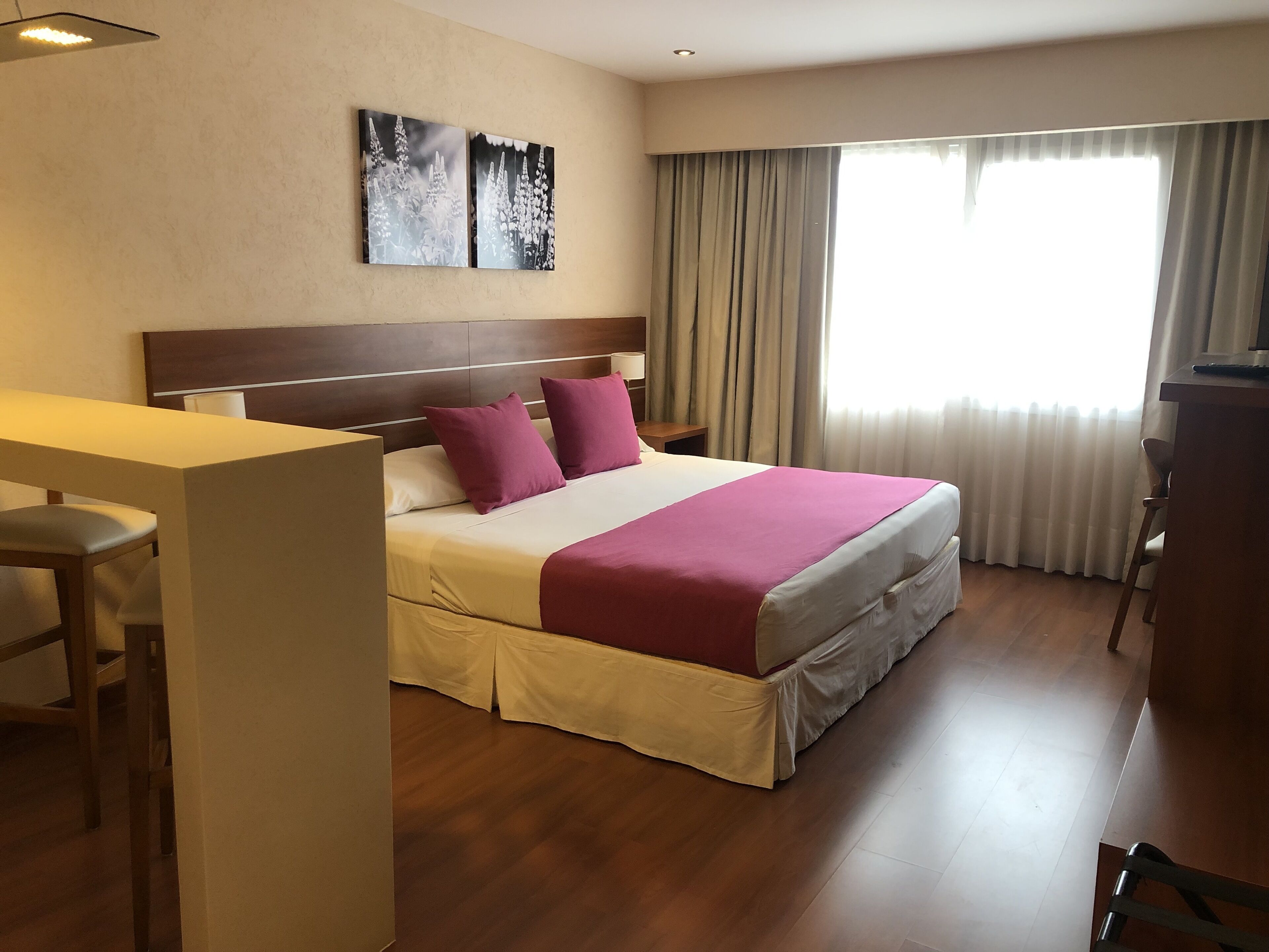 Foto - Quorum Córdoba Hotel, Resort Urbano