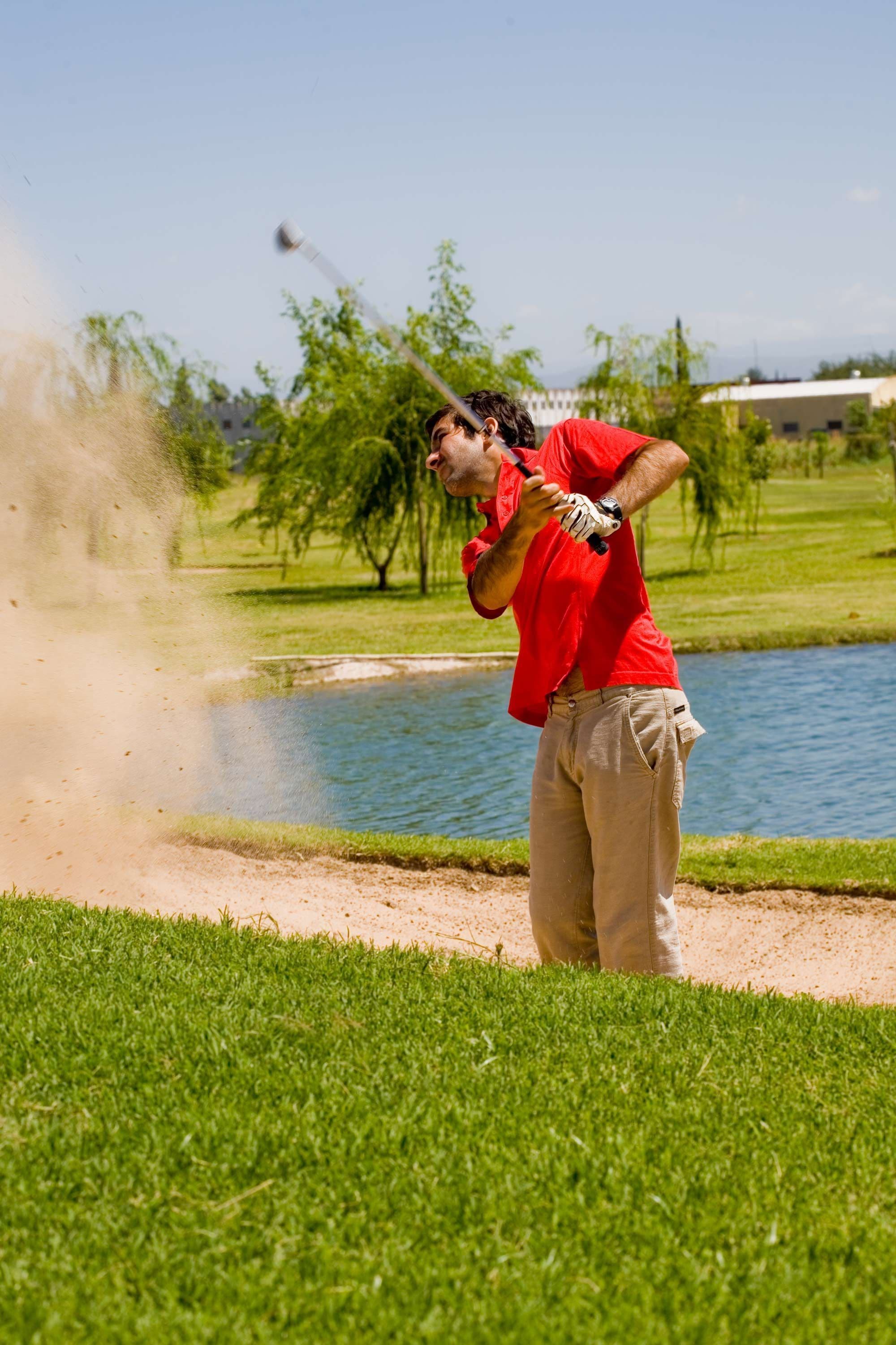 Foto - Quorum Córdoba Hotel, Resort Urbano