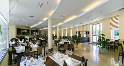 QuĂłrum Cordoba Hotel - Resort Urbano