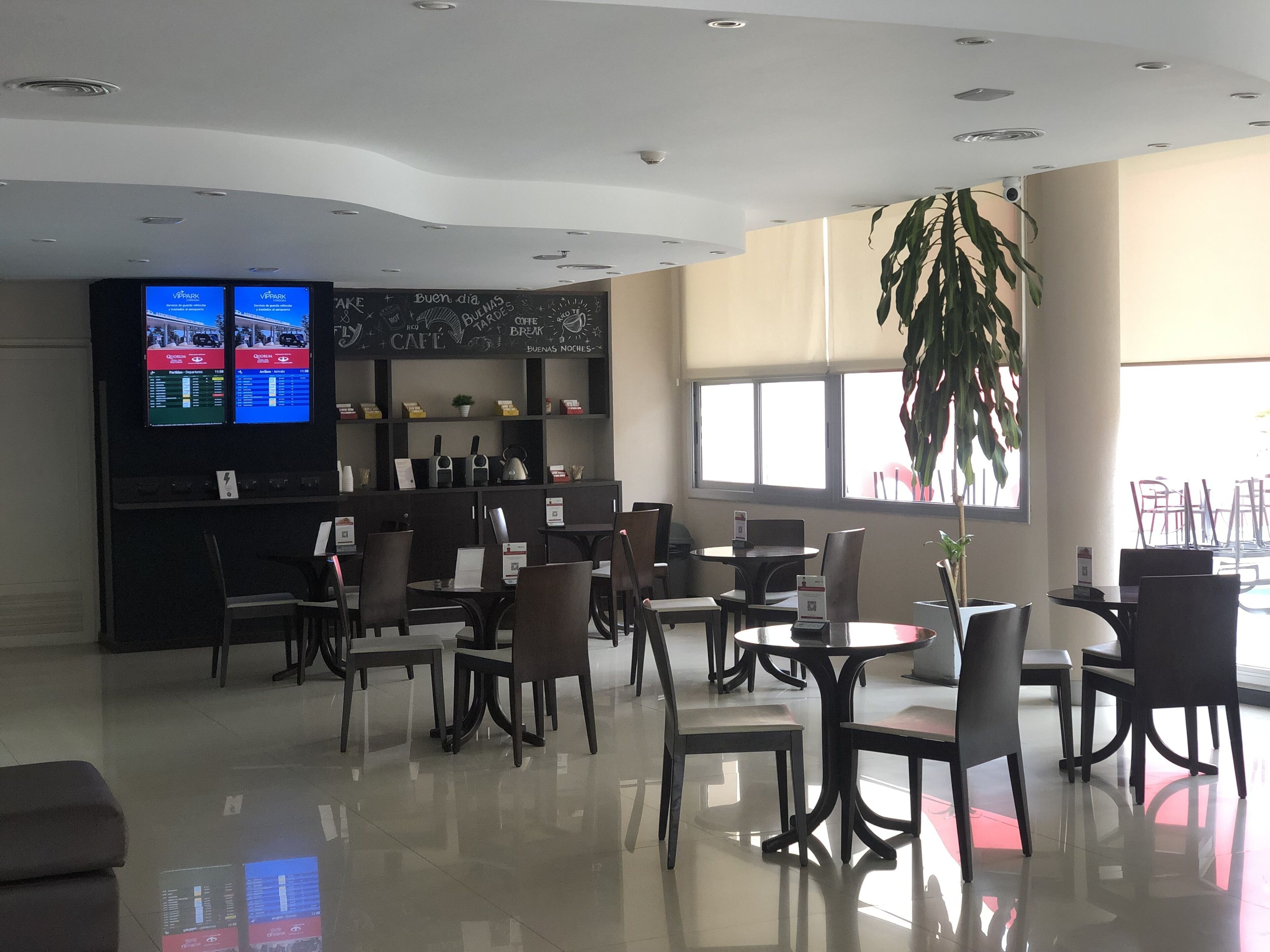 Foto - Quorum Córdoba Hotel, Resort Urbano