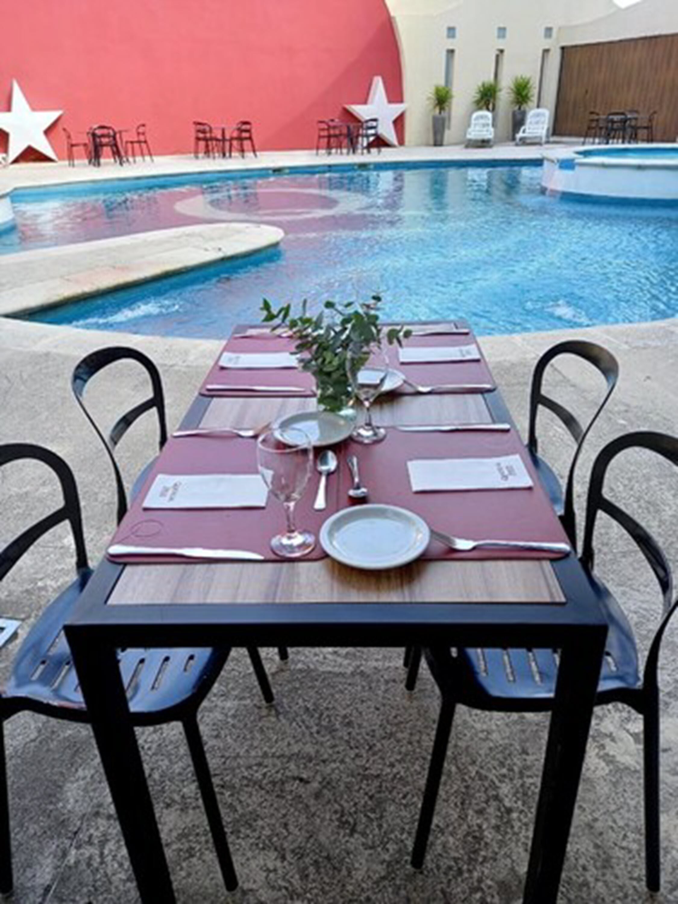 Foto - Quorum Córdoba Hotel, Resort Urbano