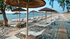 Property grounds - Tui Blue Palazzo Del Mare (Kos)