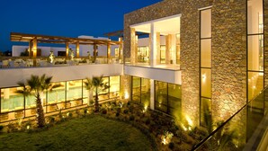 Exterior - Tui Blue Palazzo Del Mare (Kos)