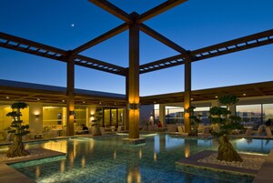 Piscina al aire libre